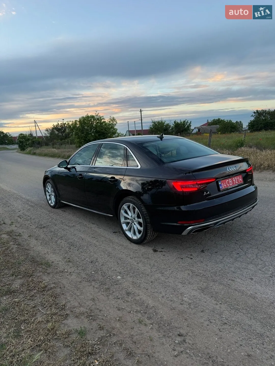 2019 Audi A4 - мініатюра 4