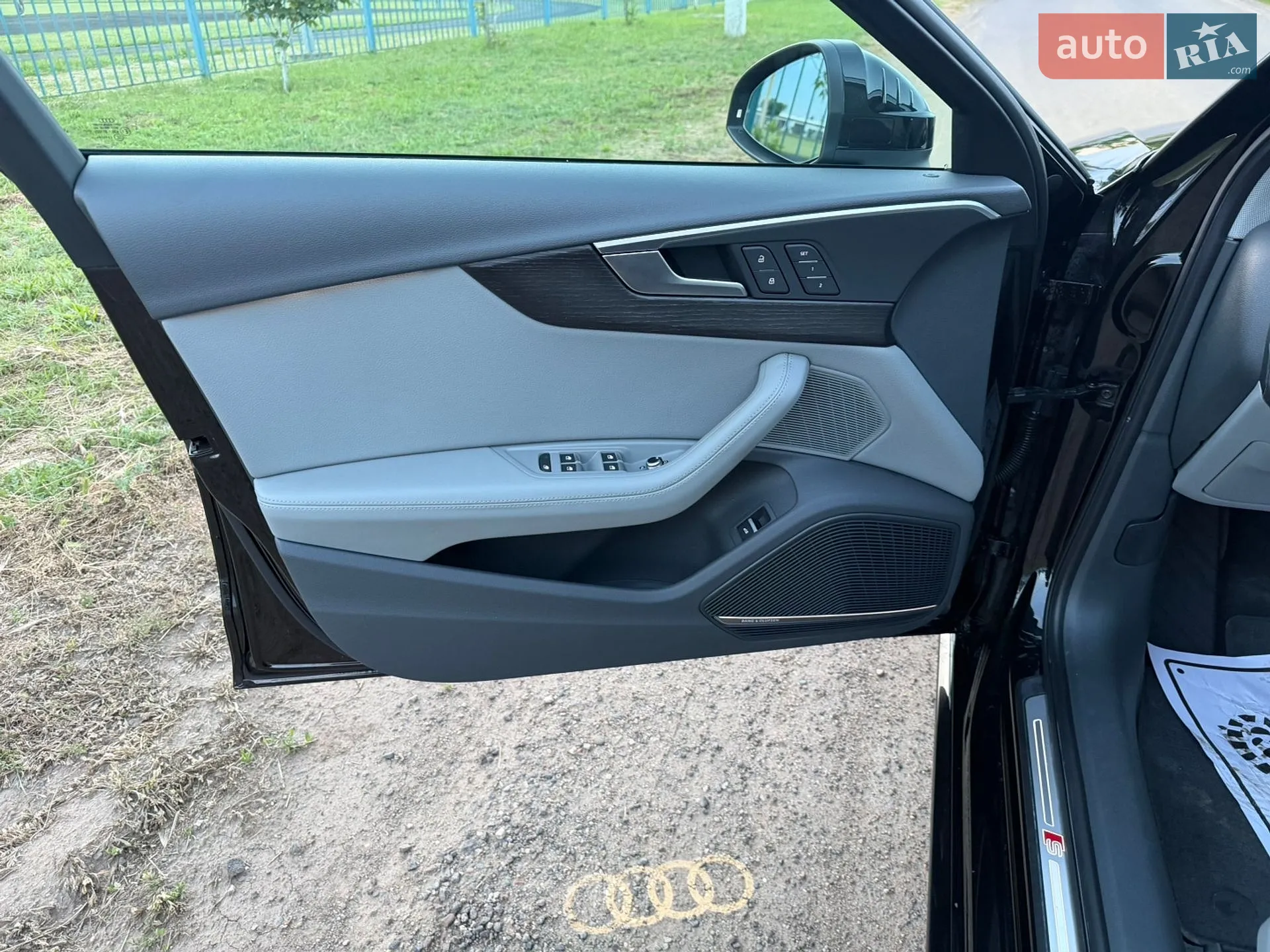 2019 Audi A4 - мініатюра 8