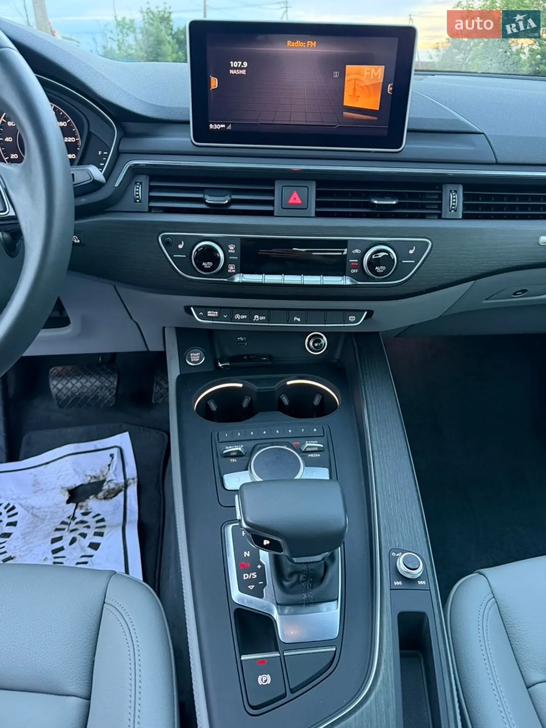 2019 Audi A4 - мініатюра 14