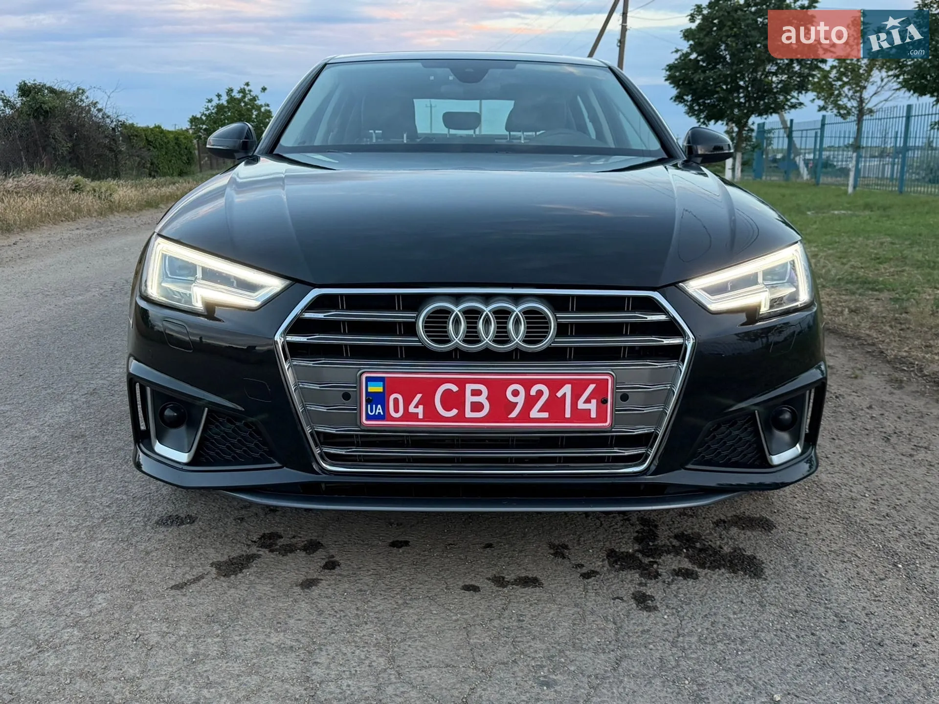 2019 Audi A4 - мініатюра 18