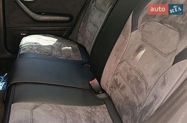 Седан Audi A4 2001 в Бучаче