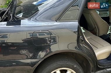 Седан Audi A4 1999 в Чернігові