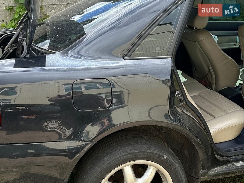 Седан Audi A4 1999 в Чернігові