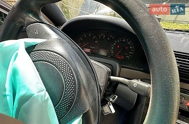 Седан Audi A4 1999 в Чернігові