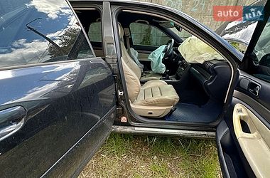 Седан Audi A4 1999 в Чернігові