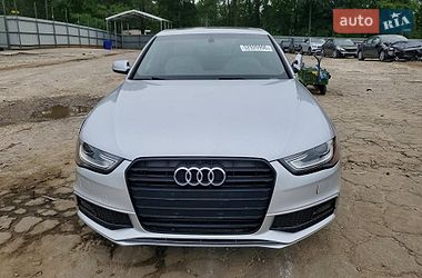 Седан Audi A4 2015 в Львові фото 2 Седан Audi A4 2015 в Львові