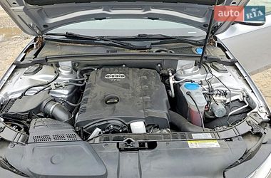 Седан Audi A4 2015 в Львові фото 11 Седан Audi A4 2015 в Львові