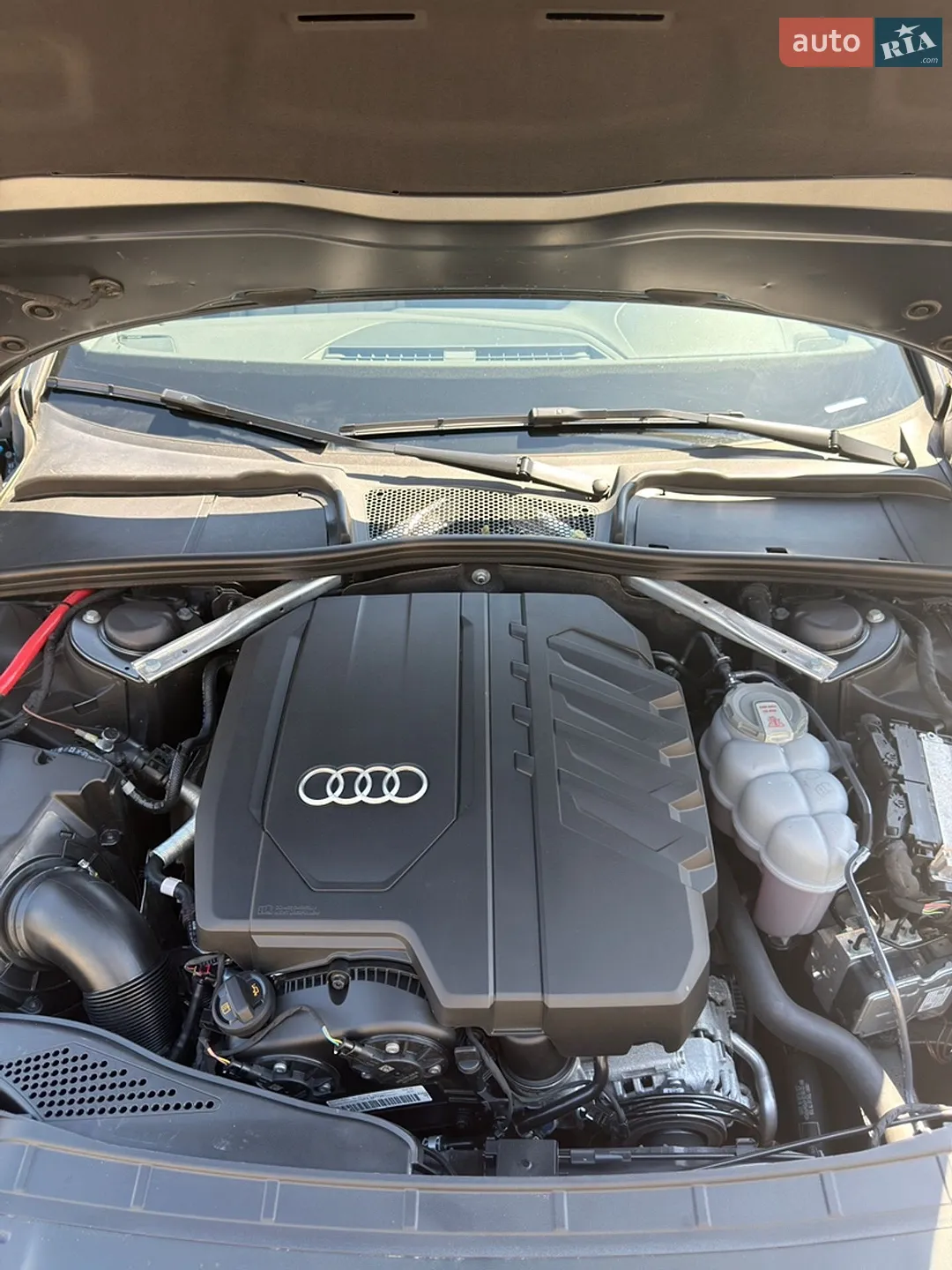 2023 Audi A4 - мініатюра 10