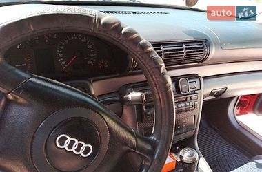Универсал Audi A4 1999 в Калиновке