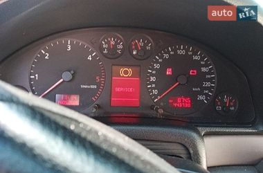 Универсал Audi A4 1999 в Калиновке