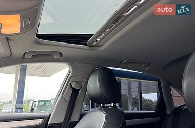 Седан Audi A4 2013 в Львові