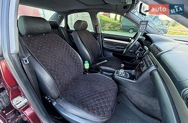 Седан Audi A4 1998 в Черновцах