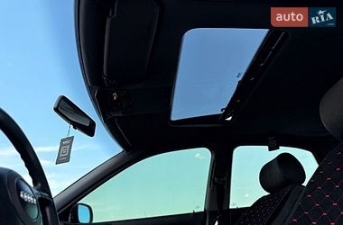 Седан Audi A4 1998 в Черновцах