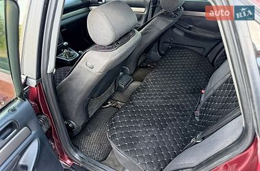 Седан Audi A4 1998 в Черновцах