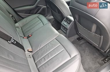 Седан Audi A4 2019 в Одессе