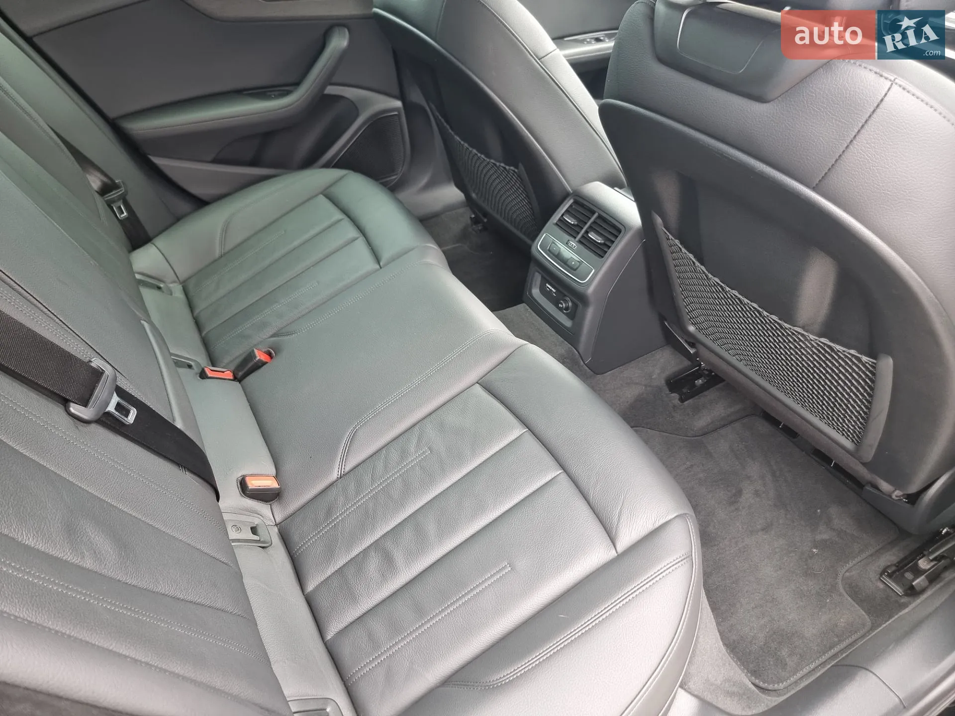 2019 Audi A4 - мініатюра 13
