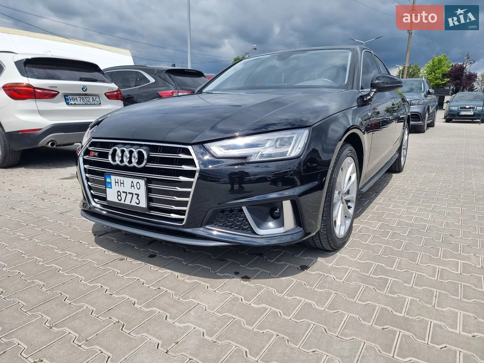 2019 Audi A4 - мініатюра 3