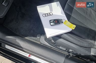 Седан Audi A4 2019 в Одессе