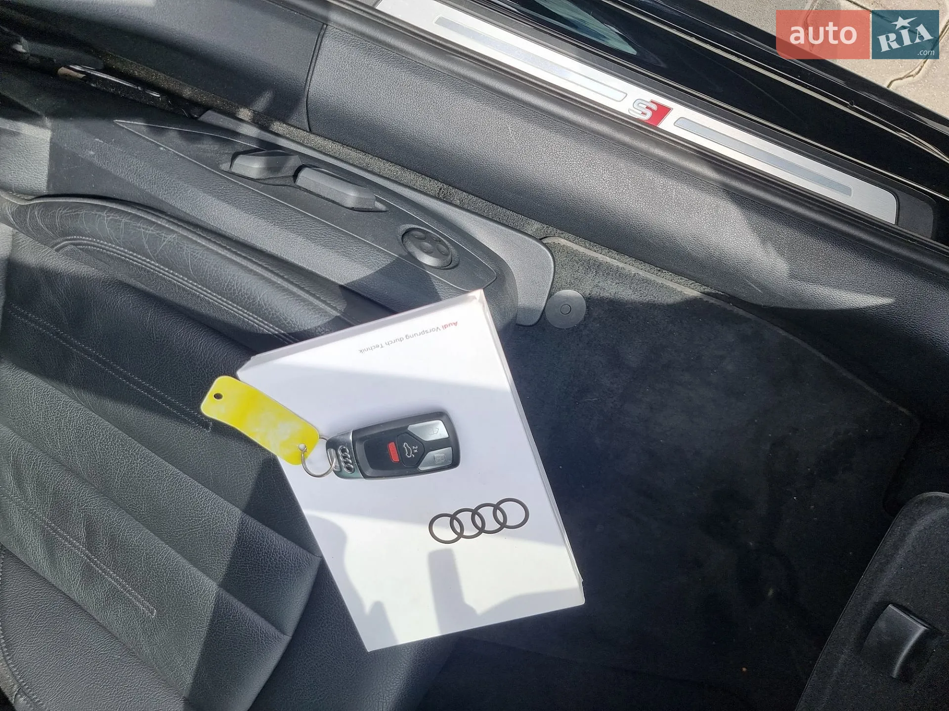 2019 Audi A4 - мініатюра 10