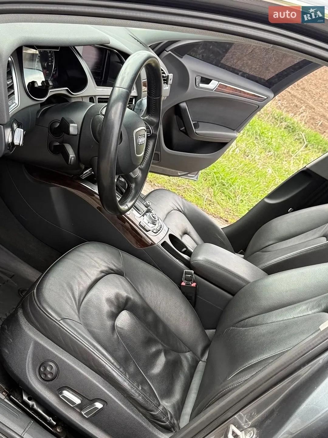 2014 Audi A4 - мініатюра 10