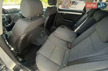 Универсал Audi A4 2006 в Хусте