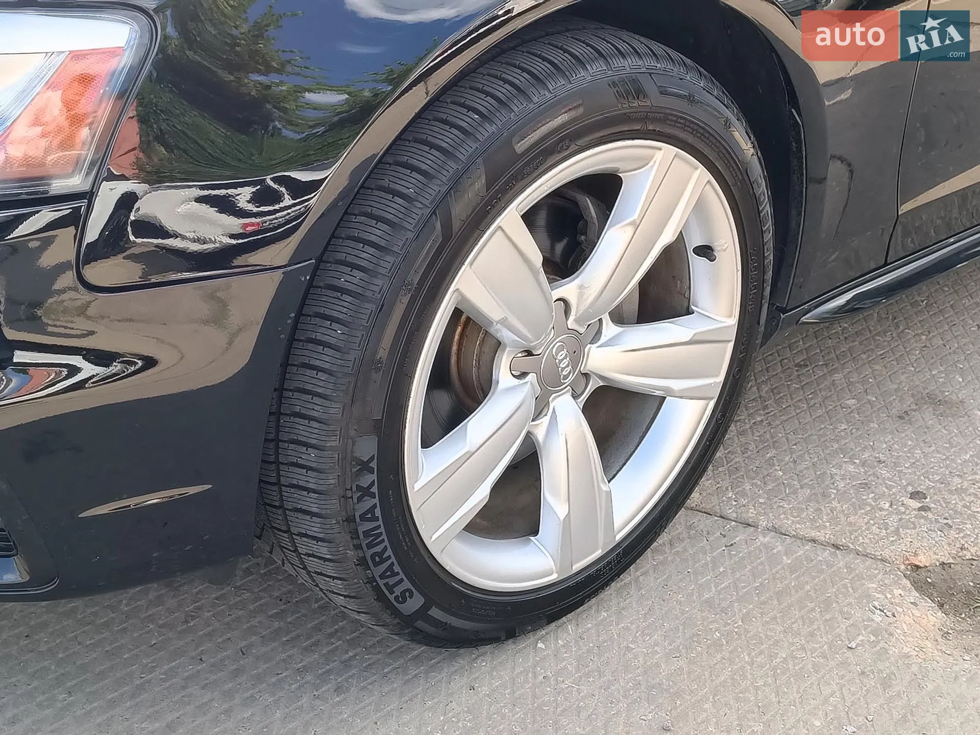 2015 Audi A4 - мініатюра 6
