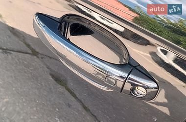 Седан Audi A4 2015 в Харкові