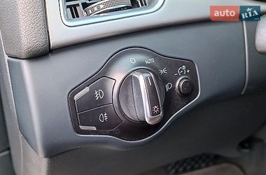 Седан Audi A4 2015 в Харкові