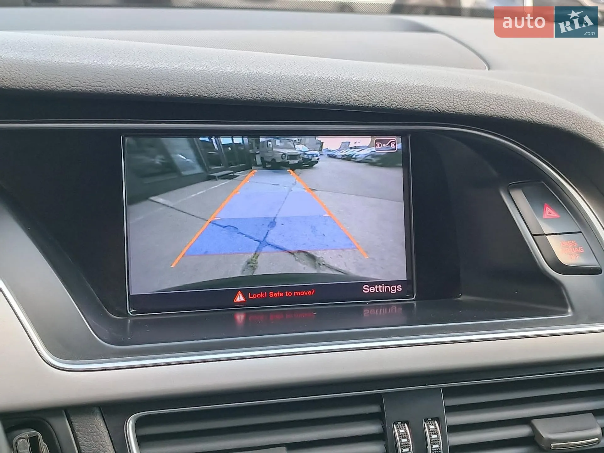 2015 Audi A4 - мініатюра 26