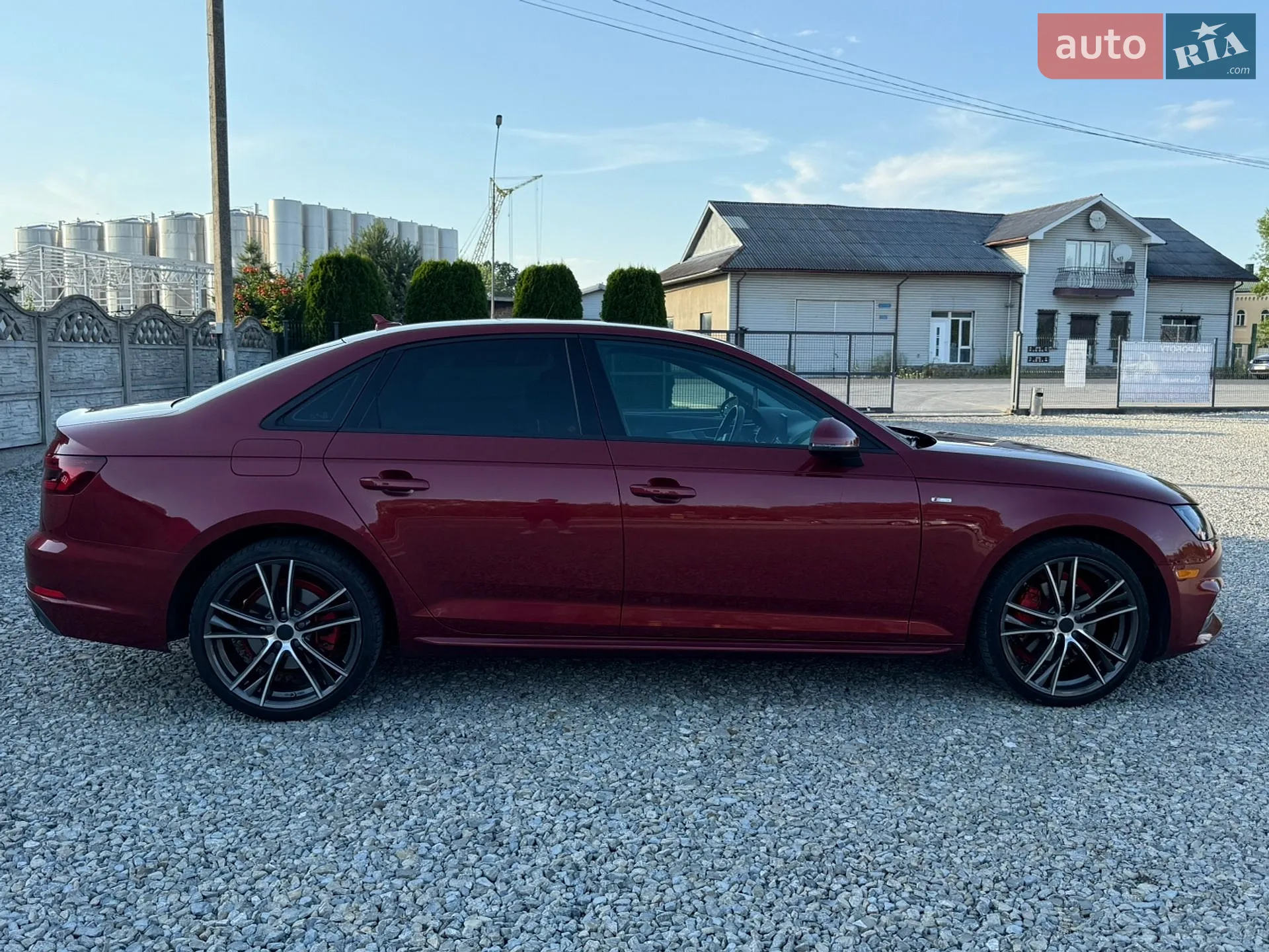 2018 Audi A4 - мініатюра 32