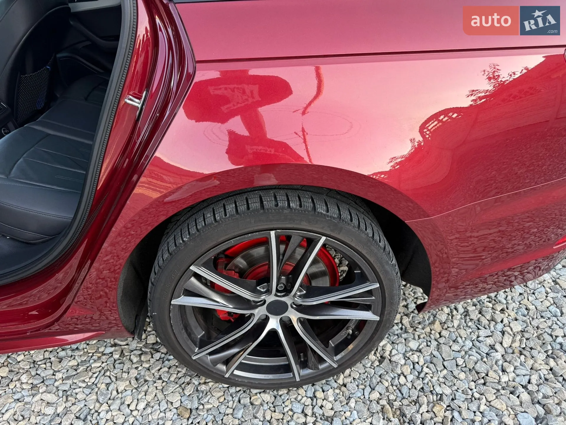 2018 Audi A4 - мініатюра 48