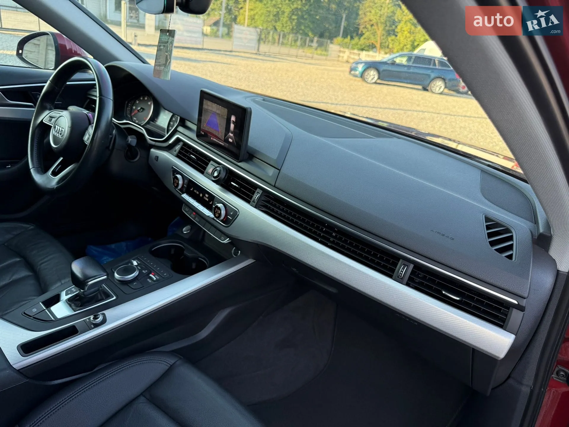 2018 Audi A4 - мініатюра 62