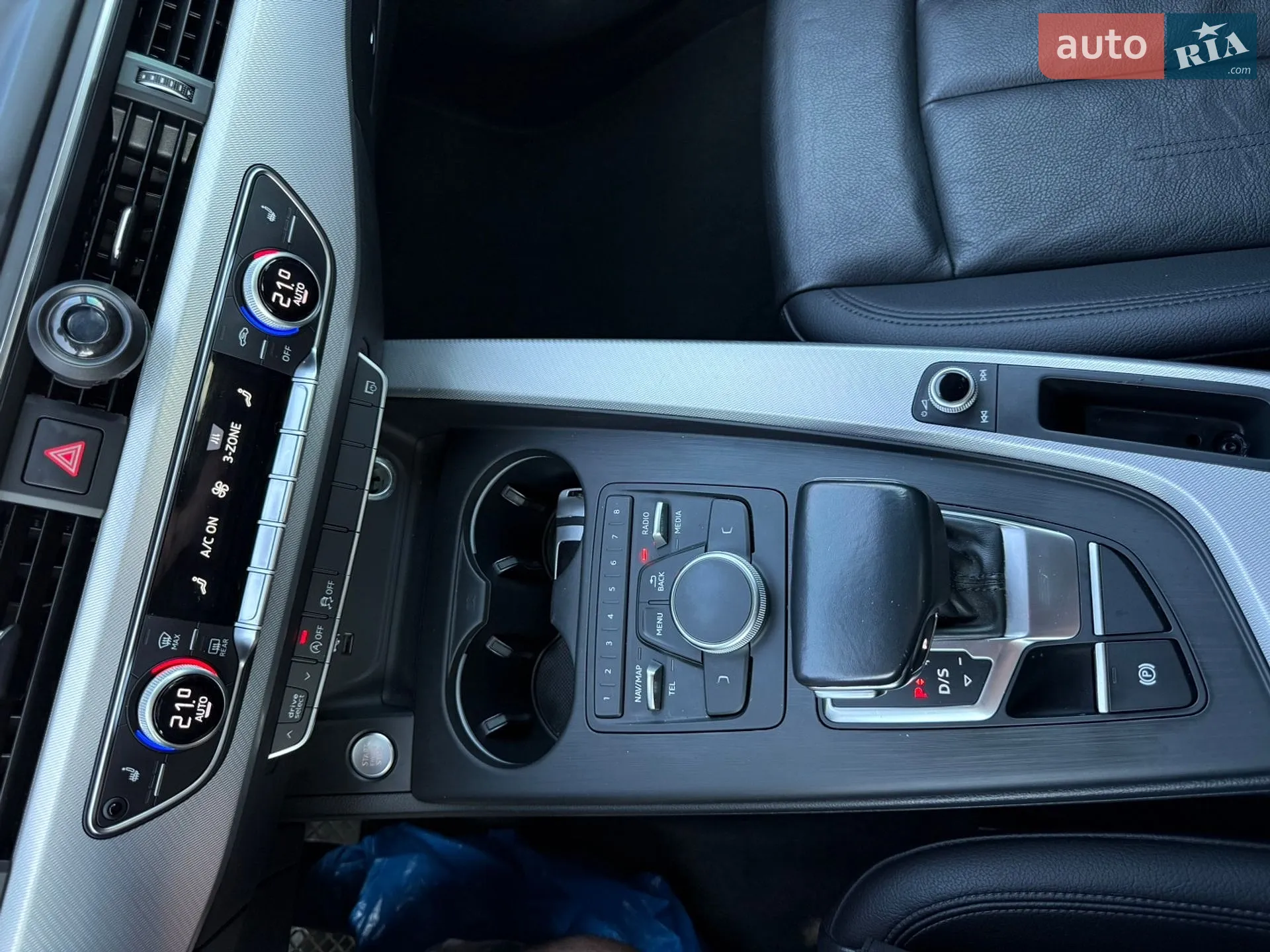 2018 Audi A4 - мініатюра 65