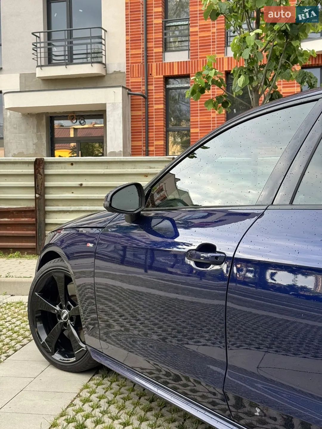 2020 Audi A4 - мініатюра 45
