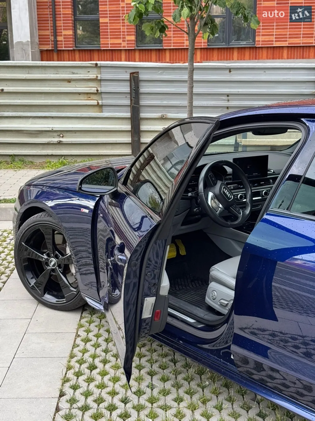 2020 Audi A4 - мініатюра 48
