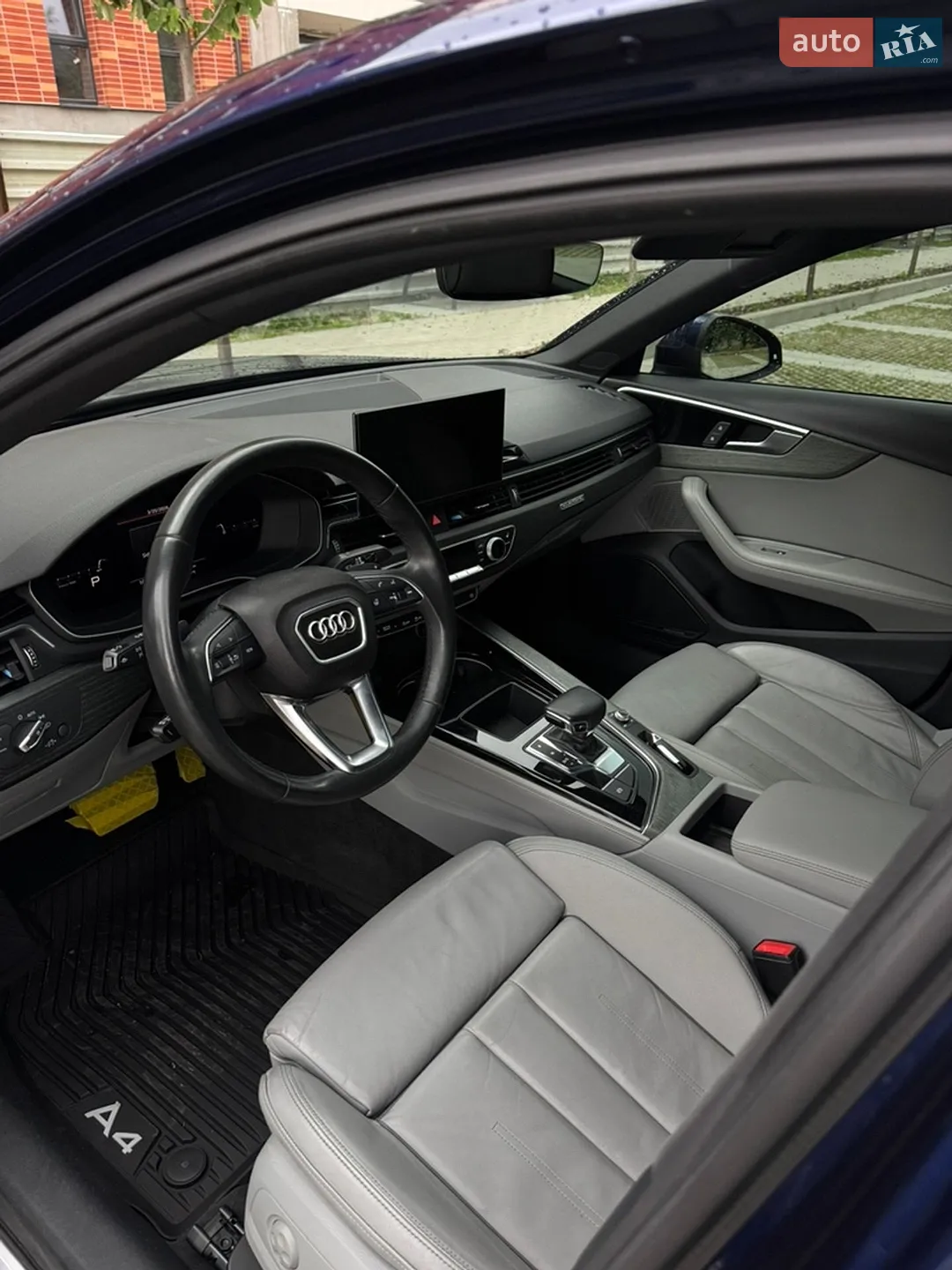 2020 Audi A4 - мініатюра 64