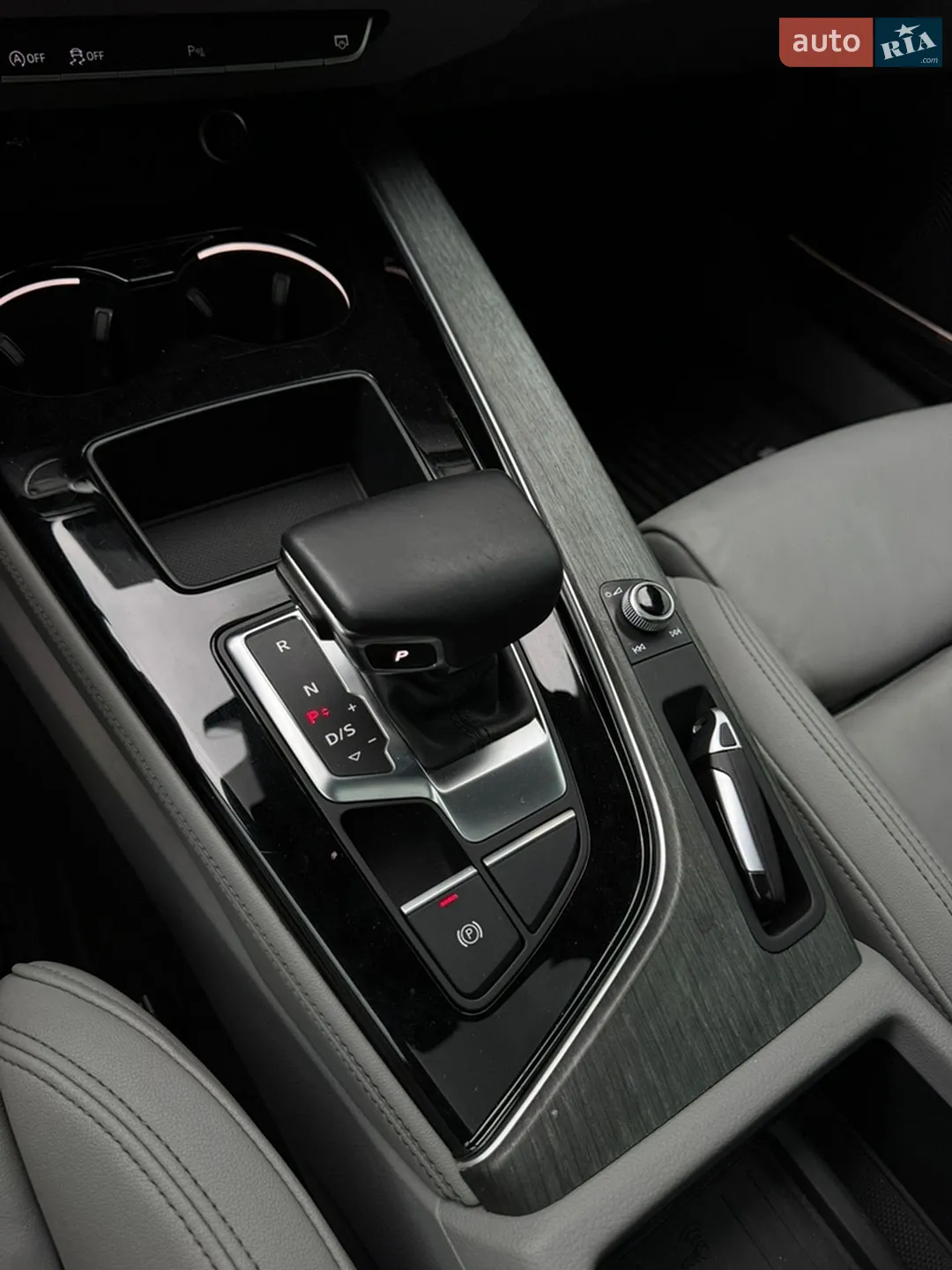 2020 Audi A4 - мініатюра 70