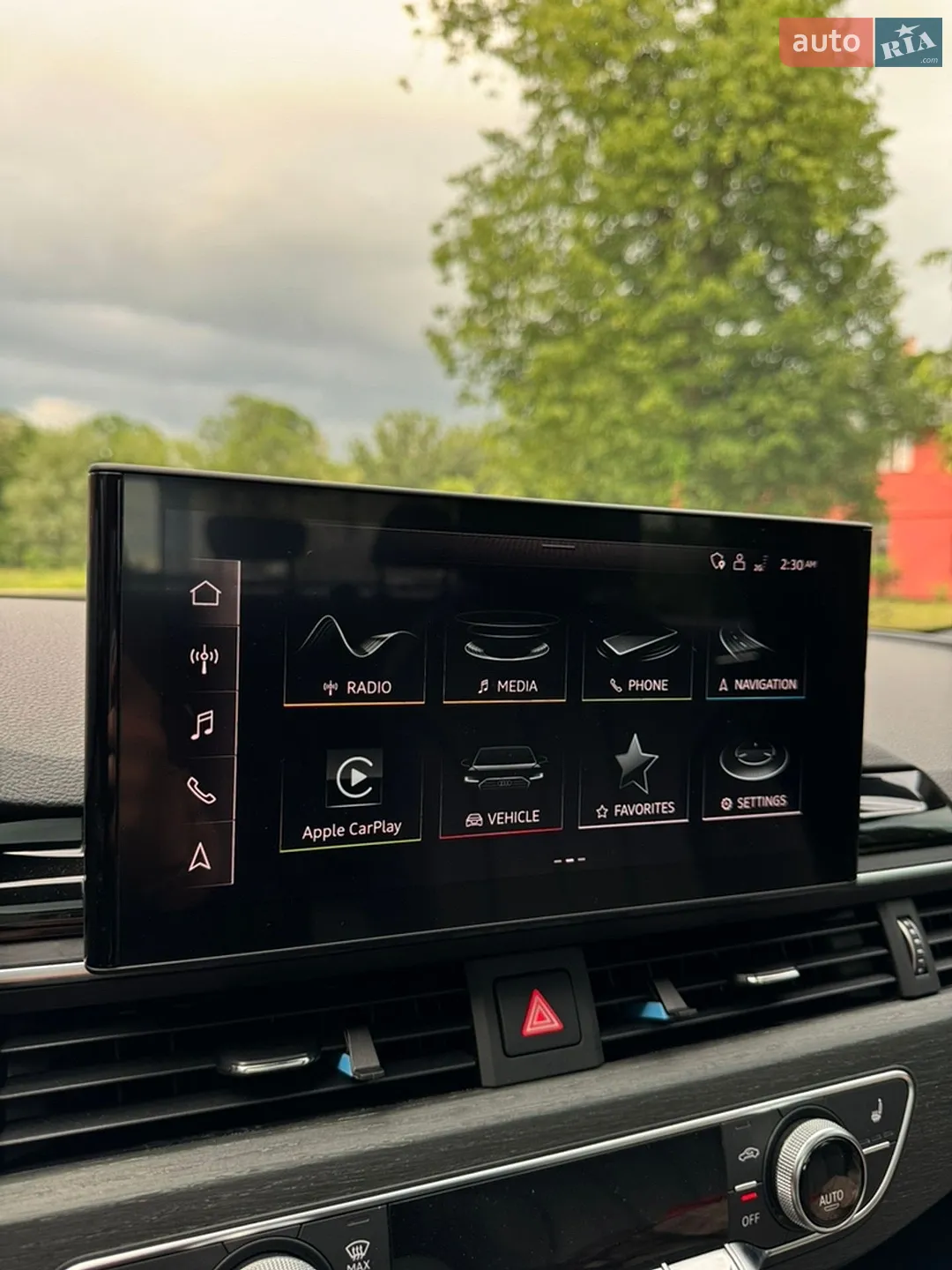 2020 Audi A4 - мініатюра 77