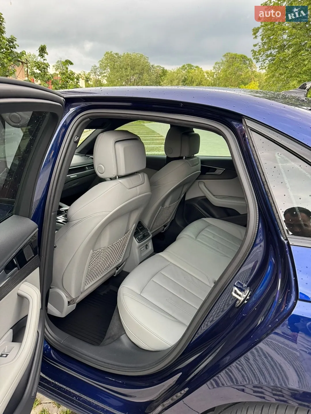 2020 Audi A4 - мініатюра 93