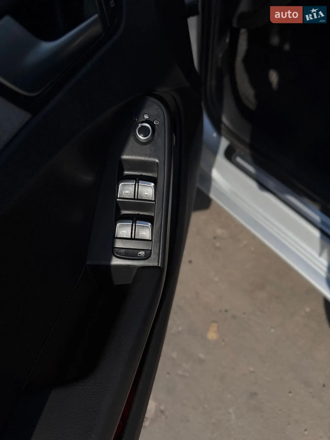 2012 Audi A4 - мініатюра 10