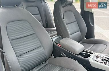 Универсал Audi A4 2010 в Хусте