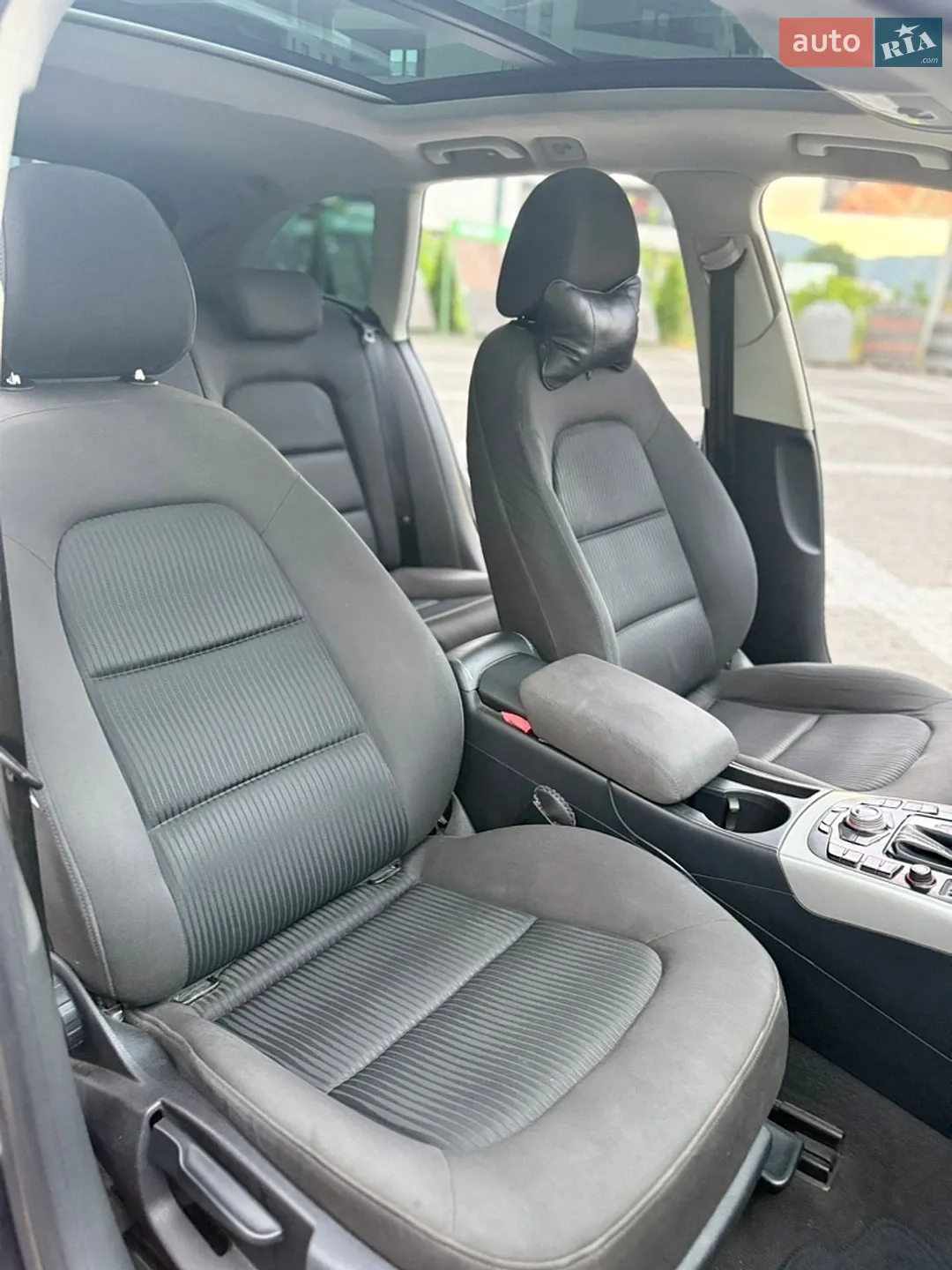 2010 Audi A4 - мініатюра 17
