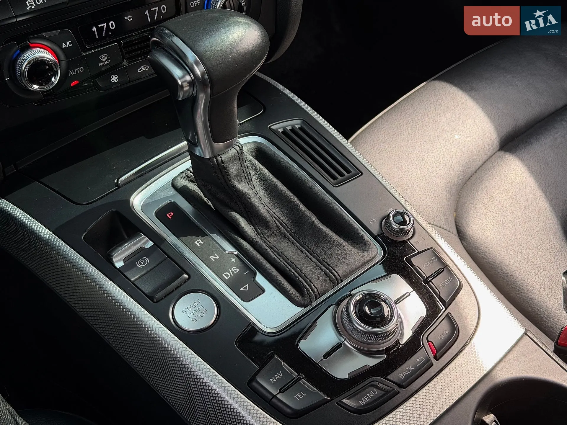 2014 Audi A4 - мініатюра 20