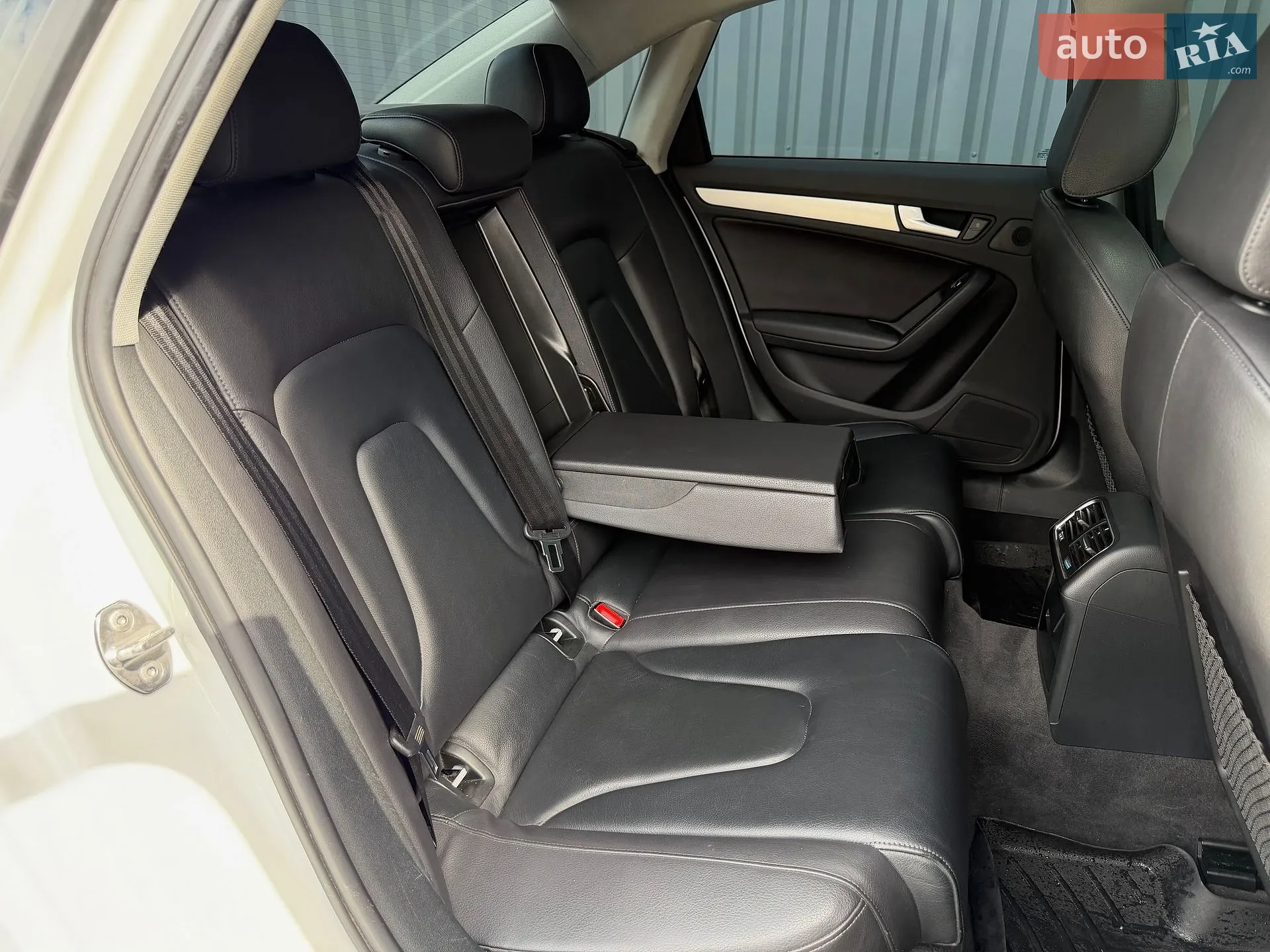2014 Audi A4 - мініатюра 11