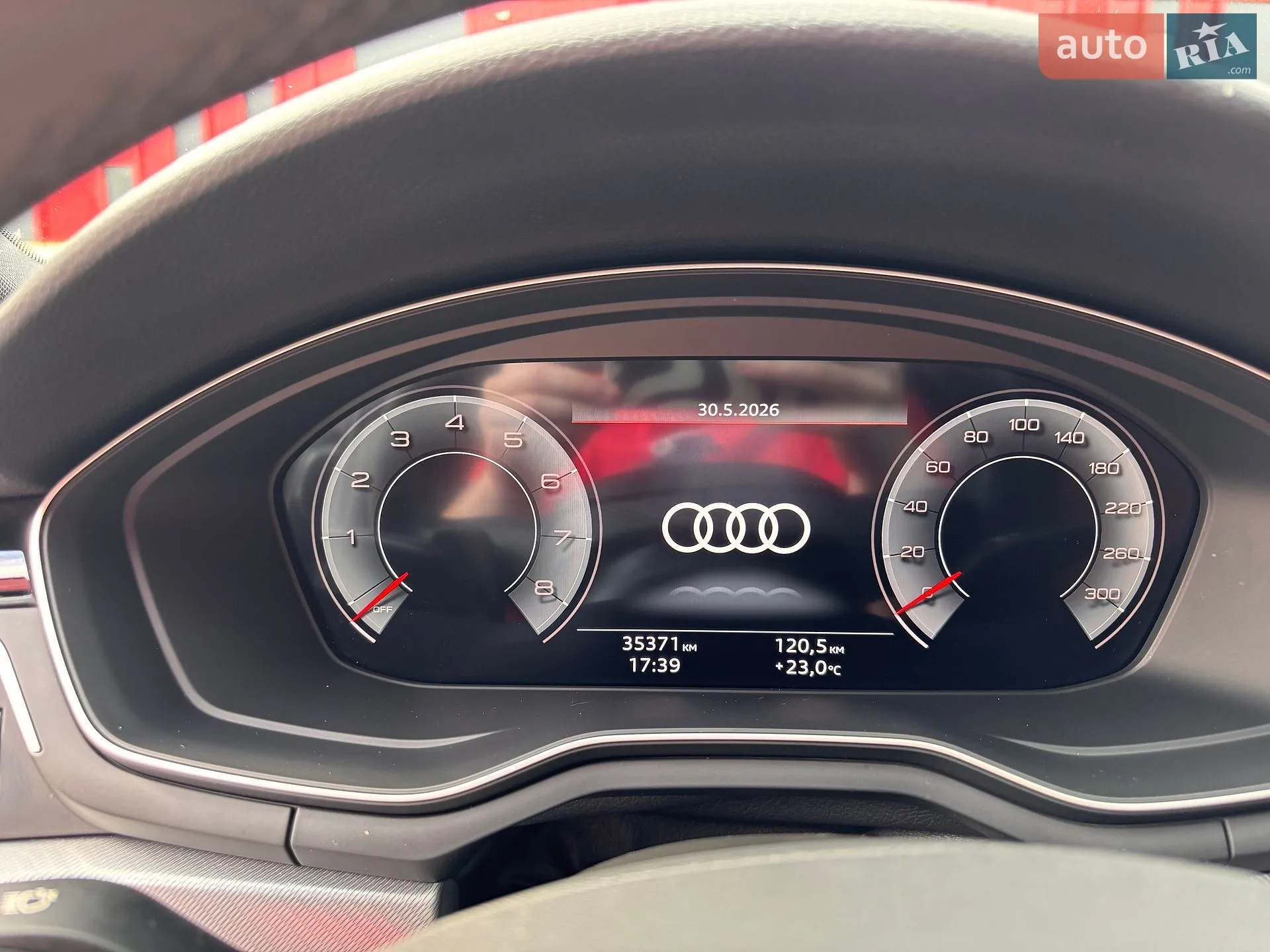 2023 Audi A4 - мініатюра 16