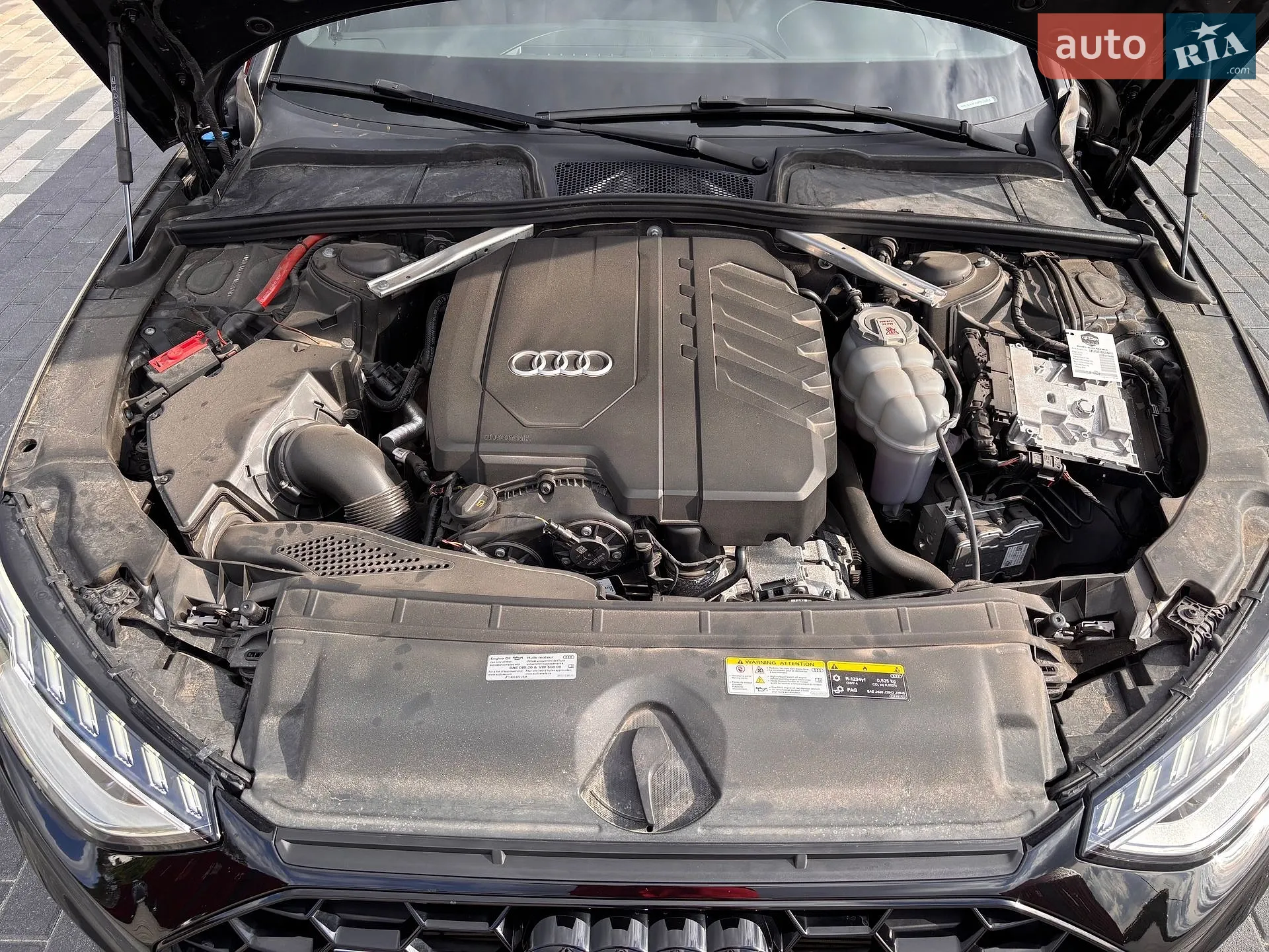 2023 Audi A4 - мініатюра 26