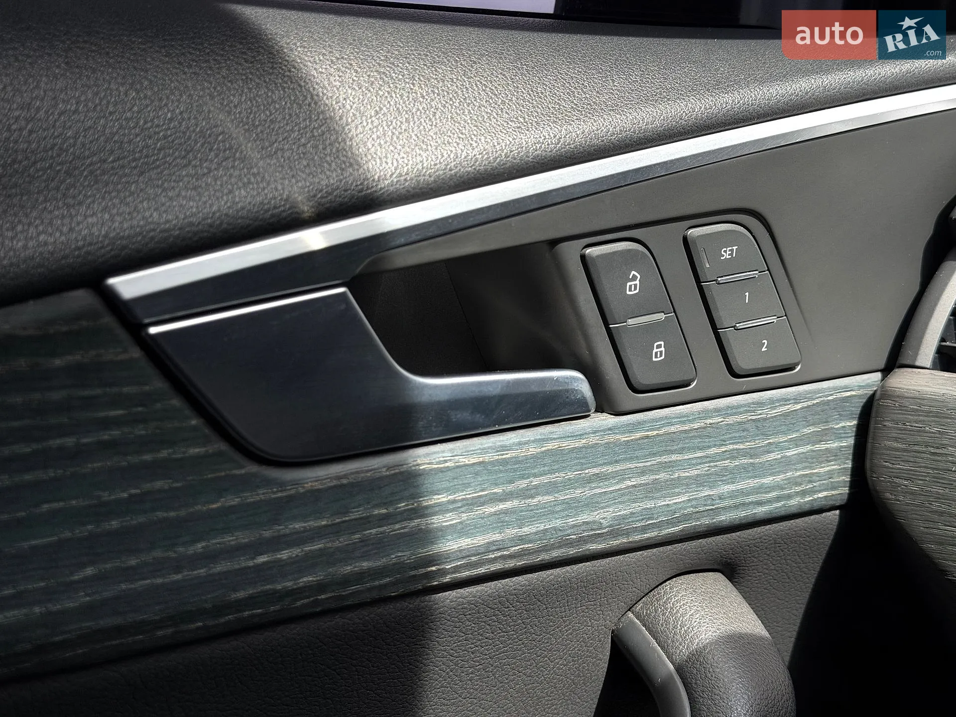 2017 Audi A4 - мініатюра 20