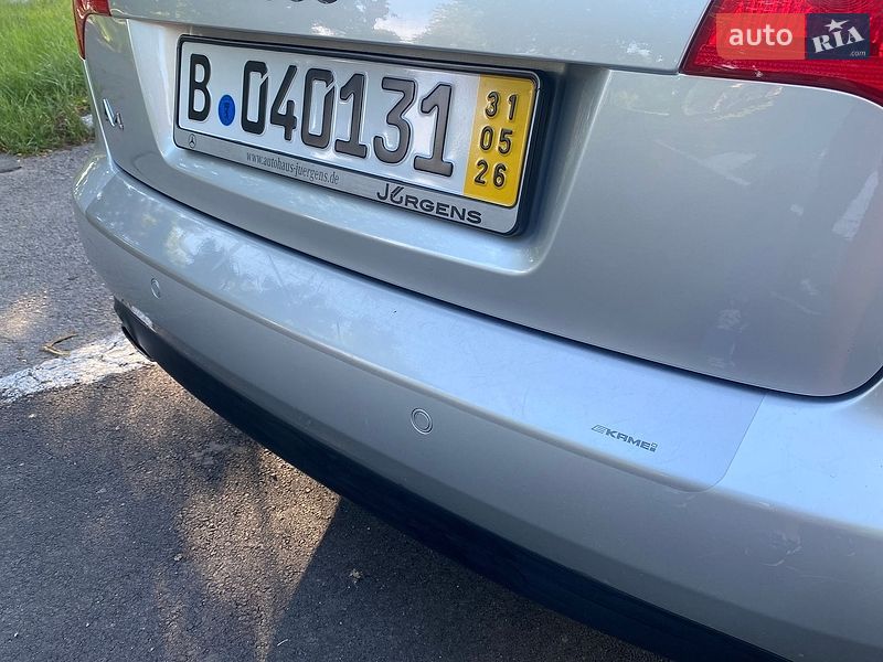 Универсал Audi A4 2006 в Виннице