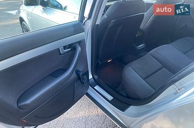 Универсал Audi A4 2006 в Виннице