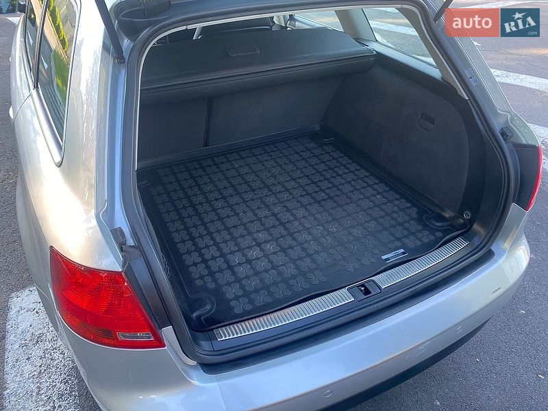 Универсал Audi A4 2006 в Виннице